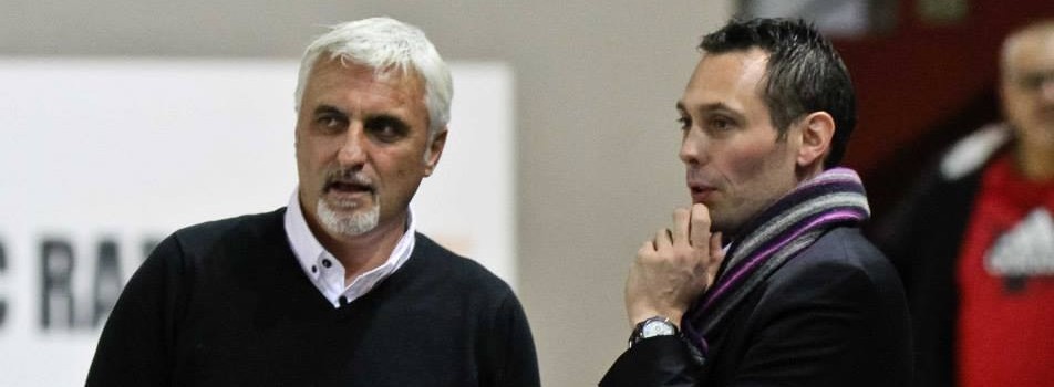 LFB : François GOMEZ officiellement nouveau coach de Tarbes