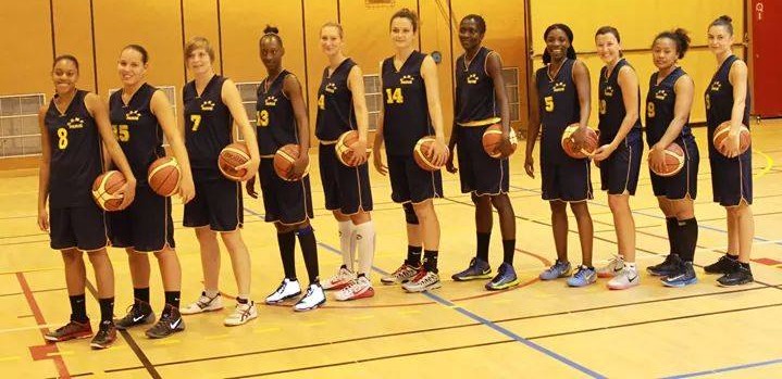 NF3 : L’équipe du Ministère des Finances lance un appel avant les playoffs
