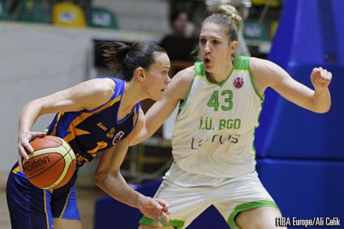 Nevin VATANSEVER fiba europe