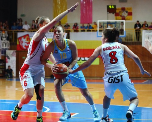 Rép. Tchèque_2014-2015_Lenka BARTAKOVA (USK Prague)_uskbasket.cz