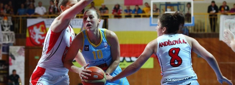 République Tchèque : L’ USK Prague tout en confiance !