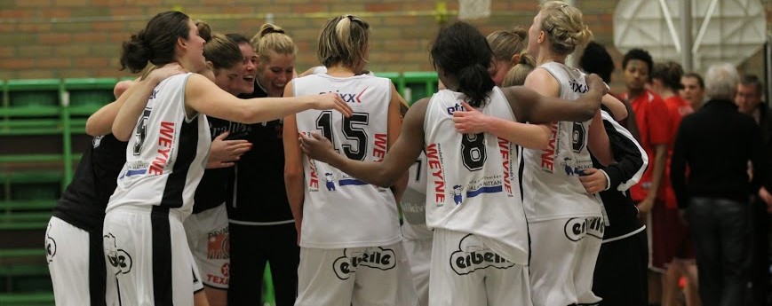 Belgique : Braine et Namur qualifiés en attendant le deux derniers