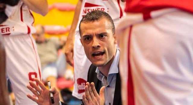 Virgil ABEL: « Je reste optimiste pour le basket à Aix en Provence »