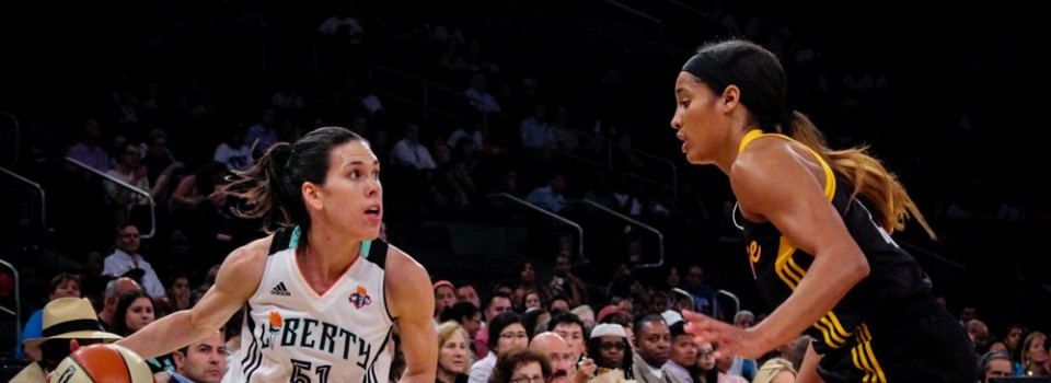 WNBA : Transferts