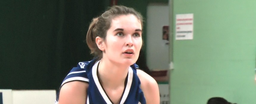 Belgique : Marieke VERSAVEL à Gand