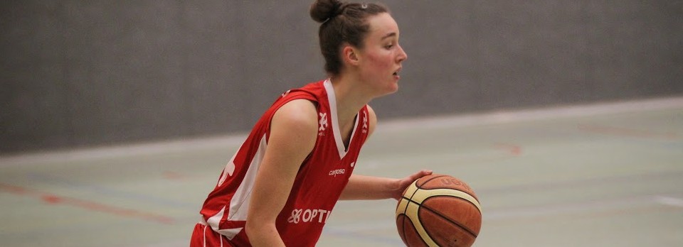 Belgique : Au moins 4 nouvelles joueuses à Boom