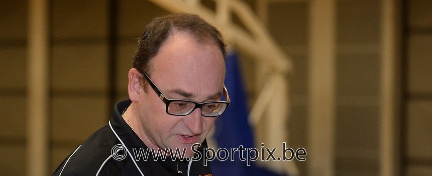 Belgique : Ostende prépare son arrivée dans l’élite