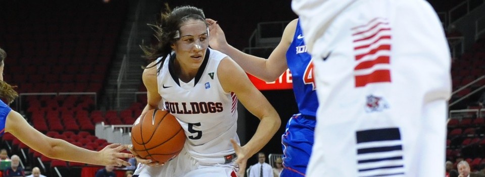 Australie : Bree FARLEY signe à SEQ Basketball, Hayley MOFFATT reste à Sydney