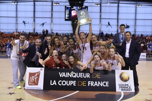 Coupe de France U17_2014-2015_Lyon_Bellenger
