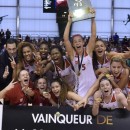 Coupe de France U17 : Le titre reste Lyonnais !