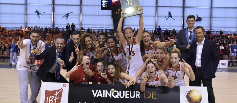 Coupe de France U17 : Le titre reste Lyonnais !