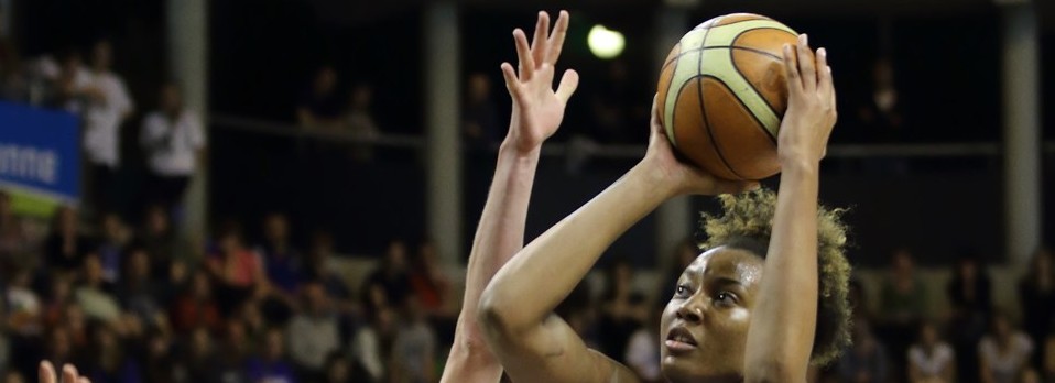 Les Bleues s&rsquo;inclinent sur le fil