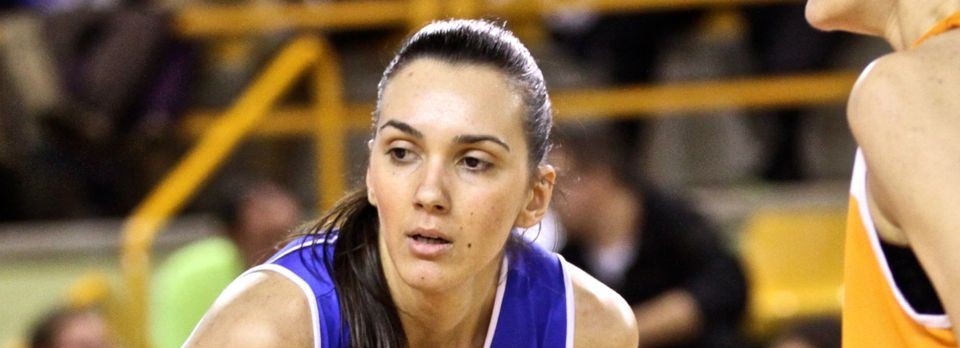Turquie : Marija REZAN chez le promu Gelistirenler