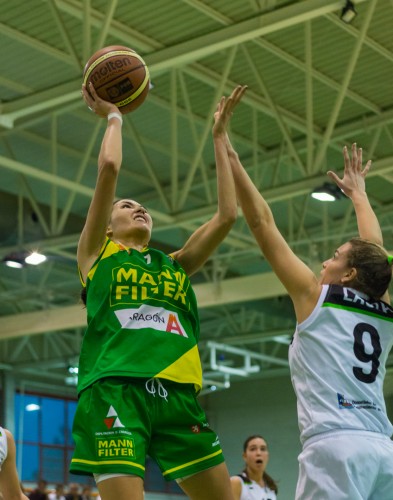 Espagne_2014-2015_Bélén ARROJO (Mann-Filter)_Daniel MARZO