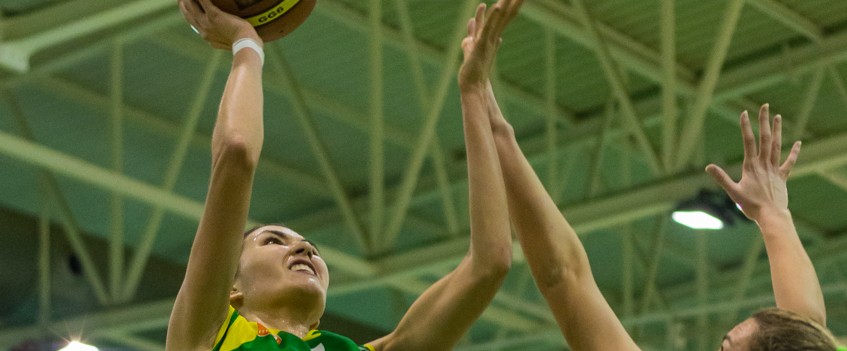 Espagne : Belén ARROJO vers Cadi La Seu