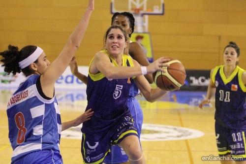 Espagne_2014-2015_Cristina PEDRALS (U. Ferrol)_JOMA