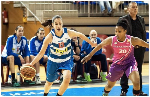 Espagne_2014-2015_Tania PEREZ (Cadi La Seu)_Agusti PEÑA