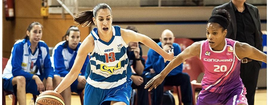 Espagne : Tania PEREZ prolonge à Cadi La Seu