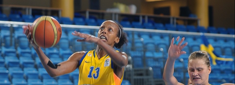 Euro 2015 : Fariya ABDI (Suède) absente