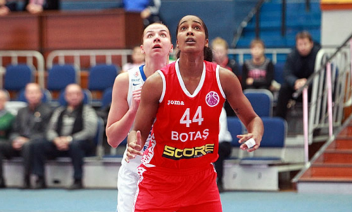 Eurocoupe_2014-2015_Lauren ERVIN (Botas)_jwsbasketball.org