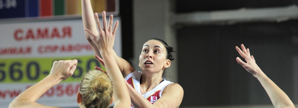 Turquie : Zoi DIMITRAKOU signe à l’Université Abdullah Gül