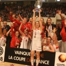 Coupe de France U17 : Les Lyonnaises garderont-elles le trophée ?