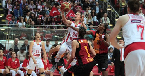 Gabriela MARGINEAN TKBL