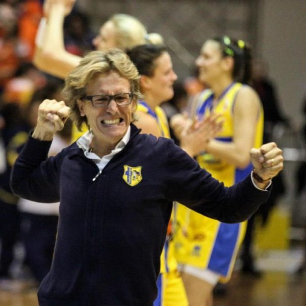 Chine : Mauro PROCACCINI est le nouveau coach de Shanxi