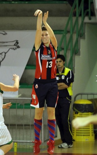 Italie_2014-2015_Valeria DE PRETTO (Broni)_Libertas BK