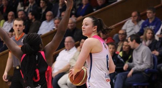 Ligue 2 : Au courage, Dunkerque remporte la médaille de bronze