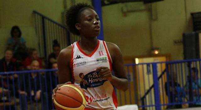 Ligue 2 : La Roche prépare doucement la saison prochaine