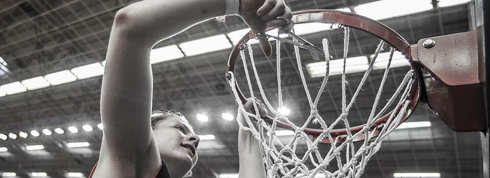 Marie-Eve PAGET (Angers) : « Je prends cette nouvelle aventure comme un défi »