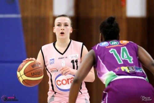 Ligue 2_2014-2015_Pauline LITHARD (Reims)_DR