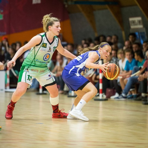 Megane HERO - Coralie MAGONI