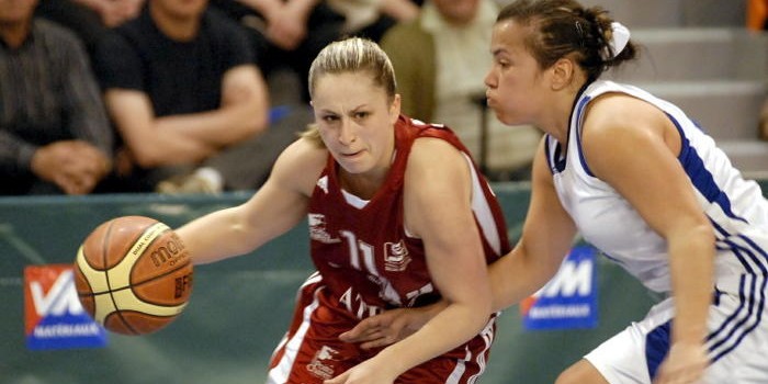 NF1 : La fin d’un cycle à Argenton-Thouars