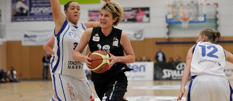 NF1 : Nevena SAPONJIC signe à La Tronche-Meylan