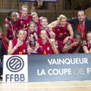 Trophée Coupe de France : Voiron en outsider