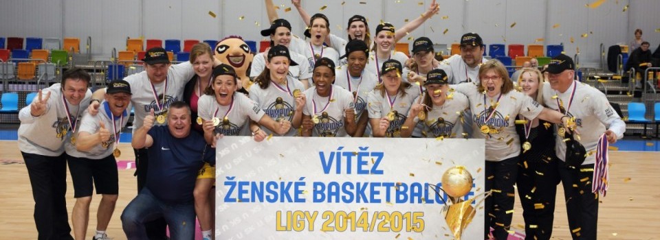 République Tchèque : L’ USK Prague garde le flambeau allumé !