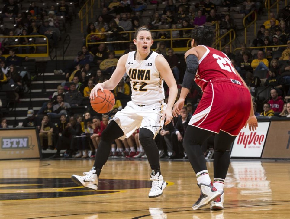 WNBA : Samantha LOGIC à San Antonio
