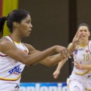 WNBA : San Antonio remplit encore son camp d’entrainement