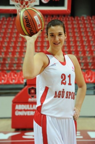 Turquie_2014-2015_Mirna MAZIC (Abdullah Gül Univ.)_aguspor.com