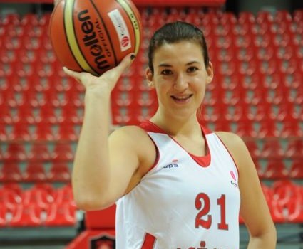 Turquie : Mirna MAZIC reste à l’Université Abdullah Gül, Ayse CORA revient à Besiktas