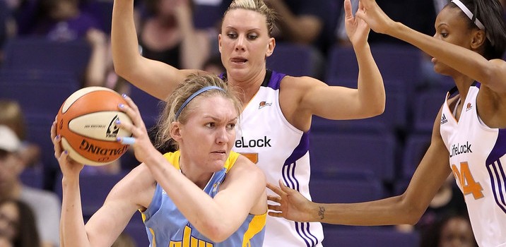 Australie : Carolyn SWORDS à Sydney