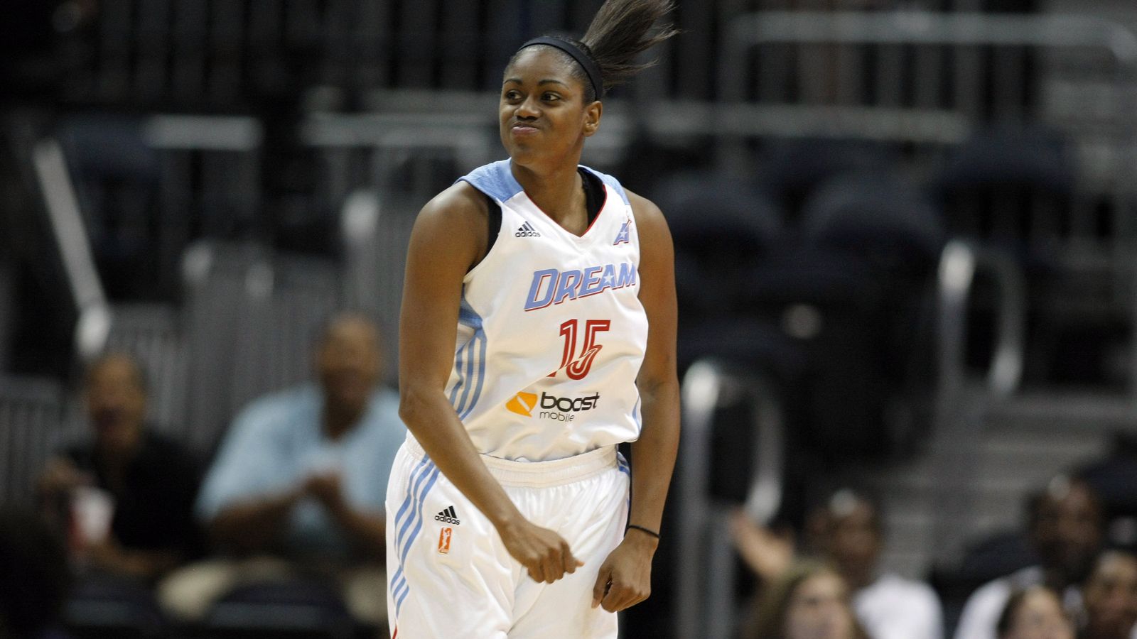 WNBA : Ajustement dans l’effectif des Aces !