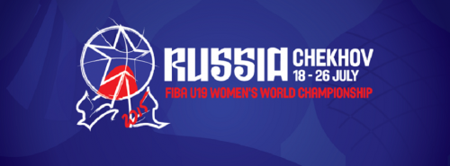 logo Mondial U19 2015