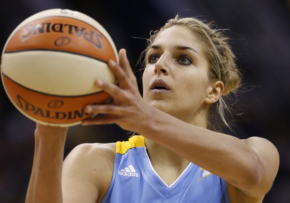 WNBA : San Antonio gagne enfin,…pas Los Angeles !!!