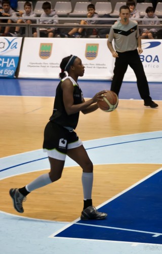 Espagne_2013-2014_Toch SARR (U. Pays Basque)_U. Pays Basque