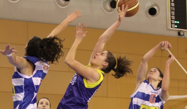 Espagne : Mireia VILA signe à Cadi La Seu