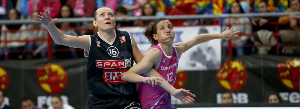 Espagne : Vita KUKTIENE reste à Gérone, Gran Canadia se renforce