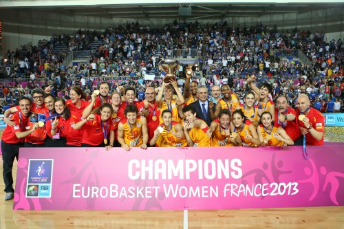 Euro 2013_Espagne vainqueur_FIBA Europe_Elio CASTORIA